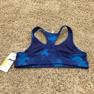 Under armour sports bra